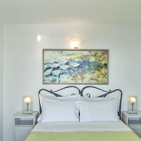 Villa Dakoronia Fíra Kültér fotó